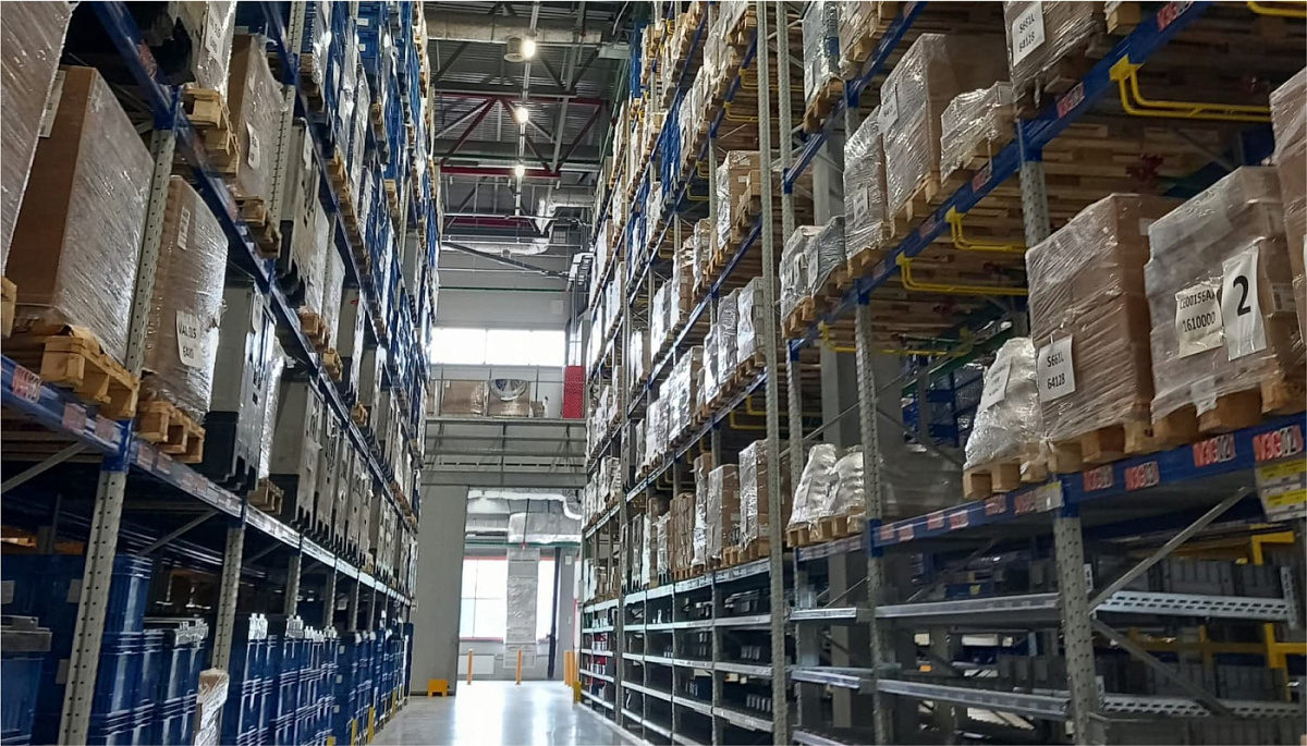 Продажи склада локальной и импортной продукции торговой марки Legrand Продажи склада локальной и импортной продукции торговой марки Legrand
